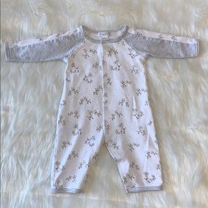 Kissy Kissy Animal Print Outfit